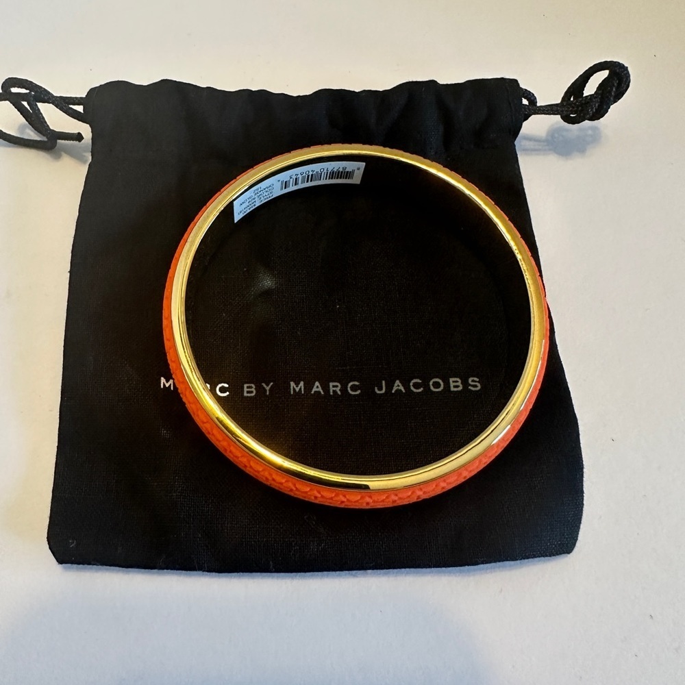 Marc by Marc Jacobs Bangle Bracelet - NWT